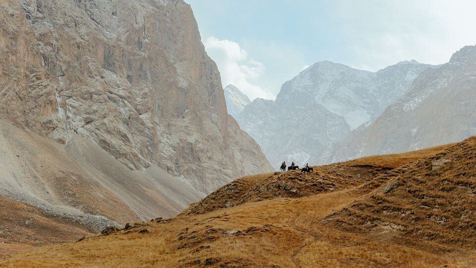 Top 3 Hunting Regions for 2026 – for Beginners and Experienced Hunters