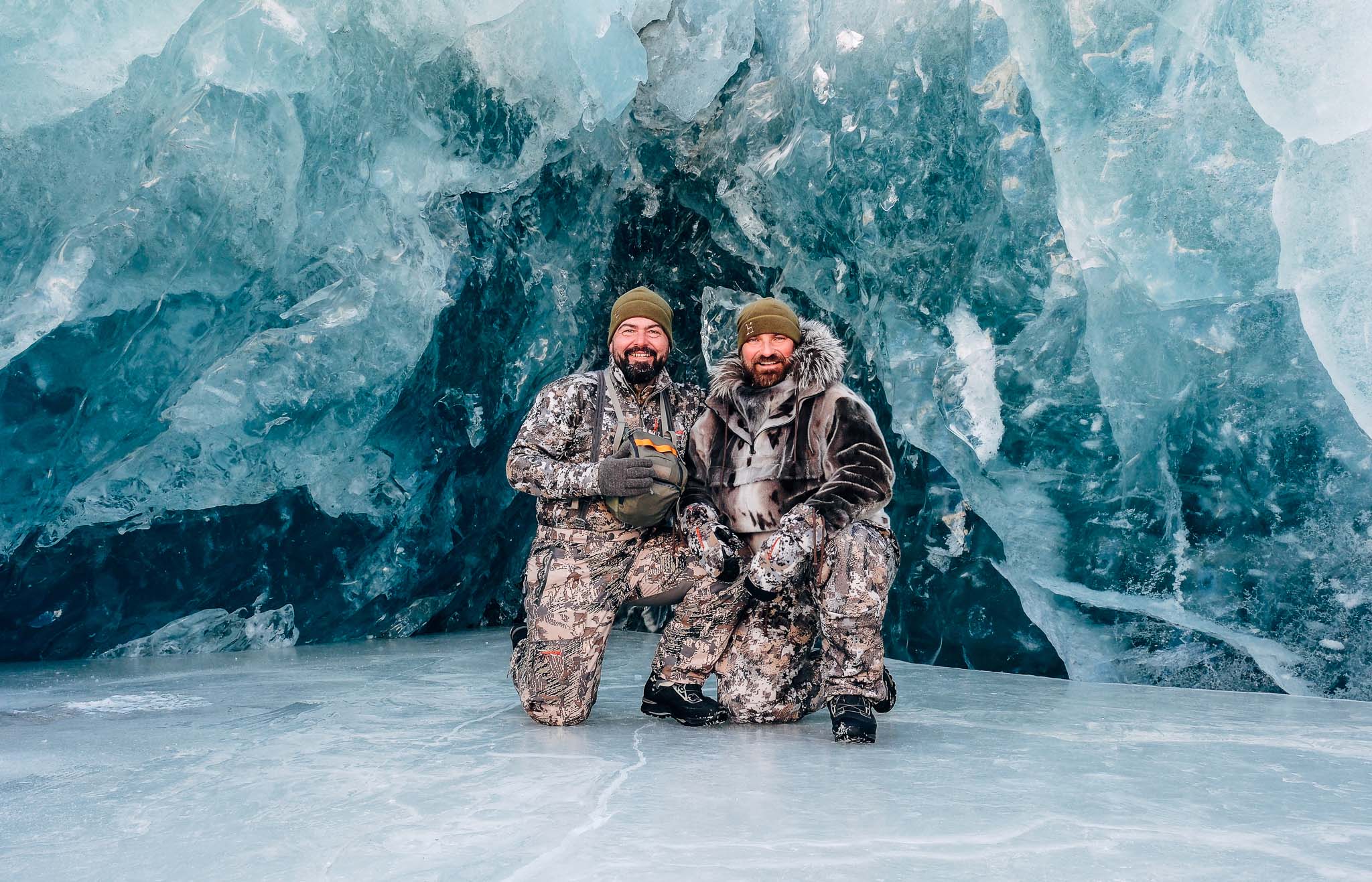 An Unforgettable Adventure in Greenland